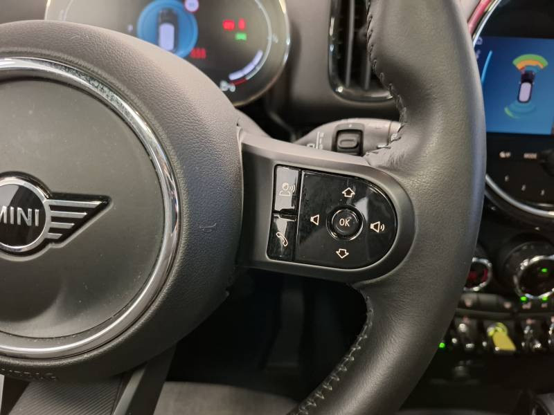 Mini Mini Countryman 125 - 95 ch ALL4 BVA6 Cooper SE Edition Northwood  occasion  Bziers - photo n17