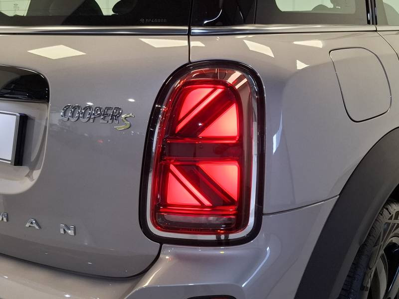 Mini Mini Countryman 125 - 95 ch ALL4 BVA6 Cooper SE Edition Northwood  occasion  Bziers - photo n5