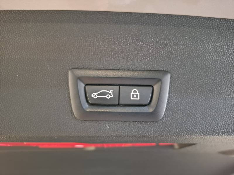 Mini Mini Countryman 125 - 95 ch ALL4 BVA6 Cooper SE Edition Northwood  occasion  Bziers - photo n8