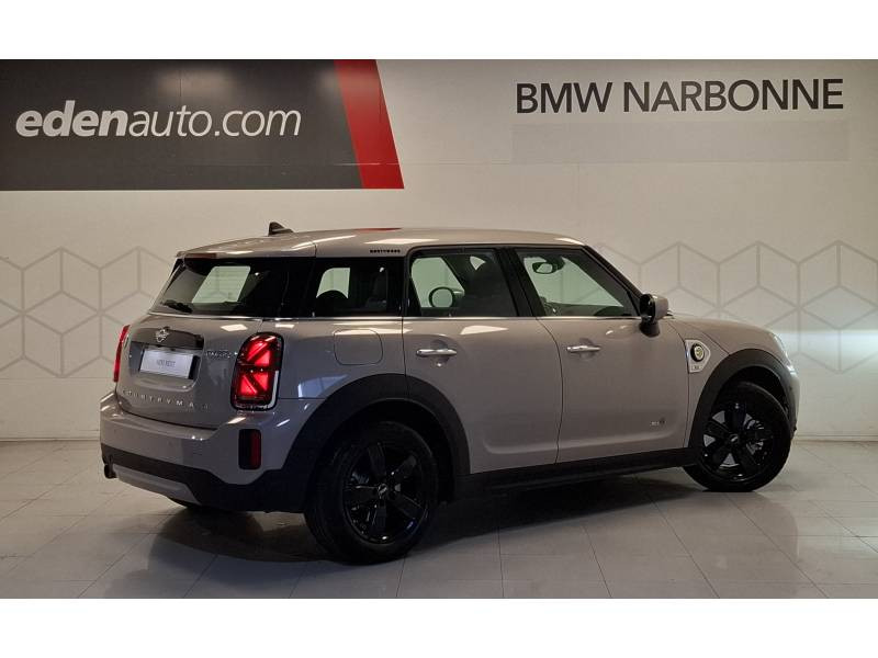 Mini Mini Countryman 125 - 95 ch ALL4 BVA6 Cooper SE Edition Northwood  occasion  Bziers - photo n2