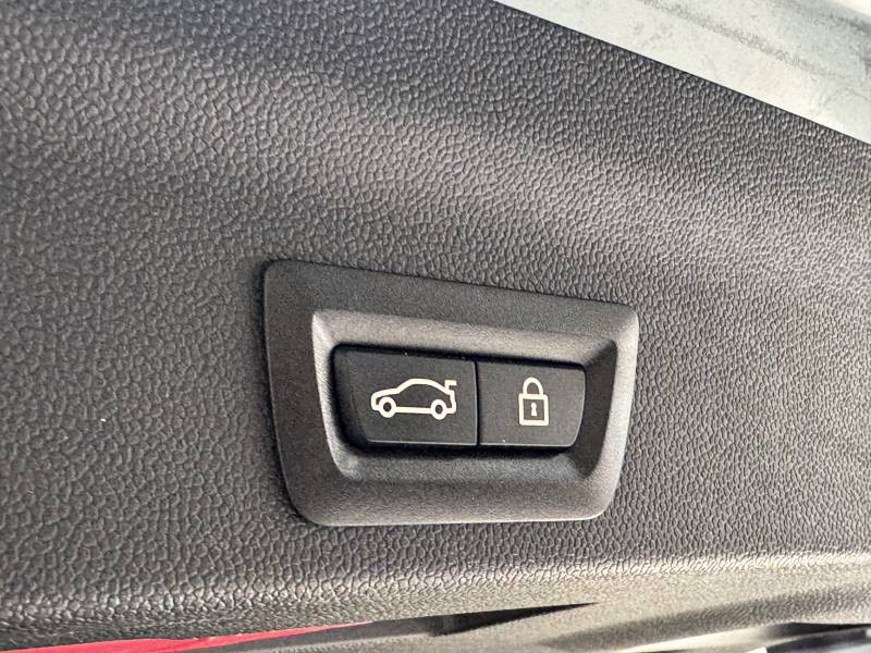 Mini Mini Countryman 125 - 95 ch ALL4 BVA6 Cooper SE Edition Northwood  occasion  Bziers - photo n8