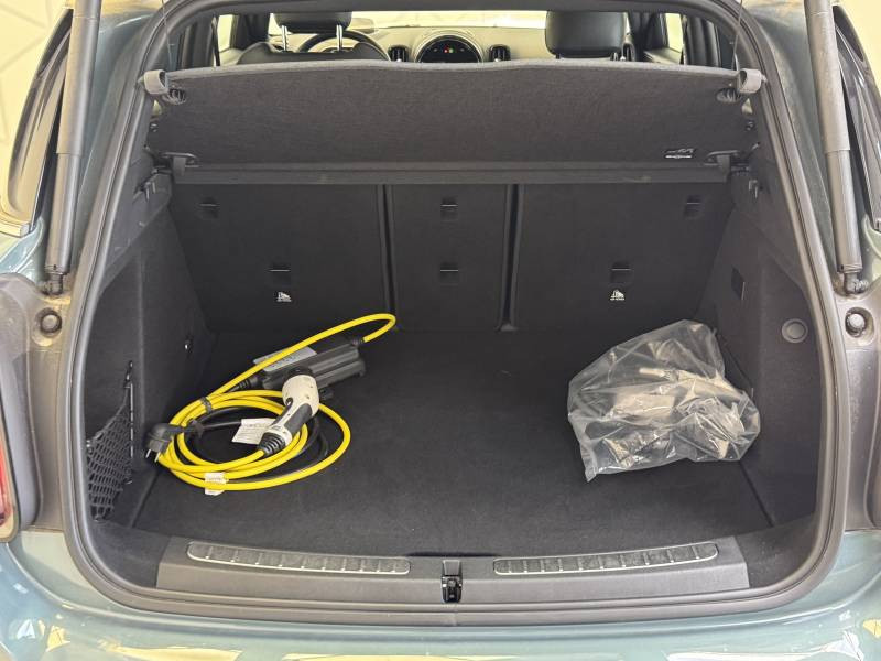 Mini Mini Countryman 125 - 95 ch ALL4 BVA6 Cooper SE Edition Northwood  occasion  Bziers - photo n7