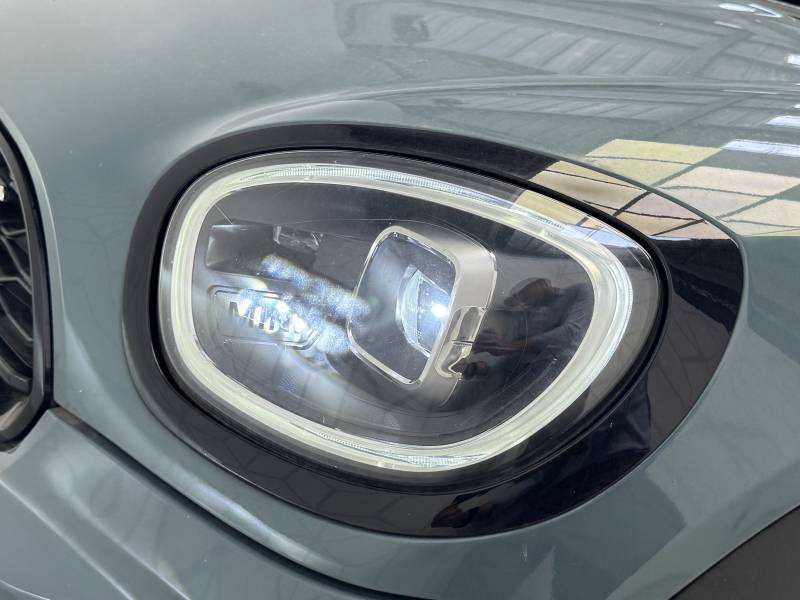 Mini Mini Countryman 125 - 95 ch ALL4 BVA6 Cooper SE Edition Northwood  occasion  Bziers - photo n12