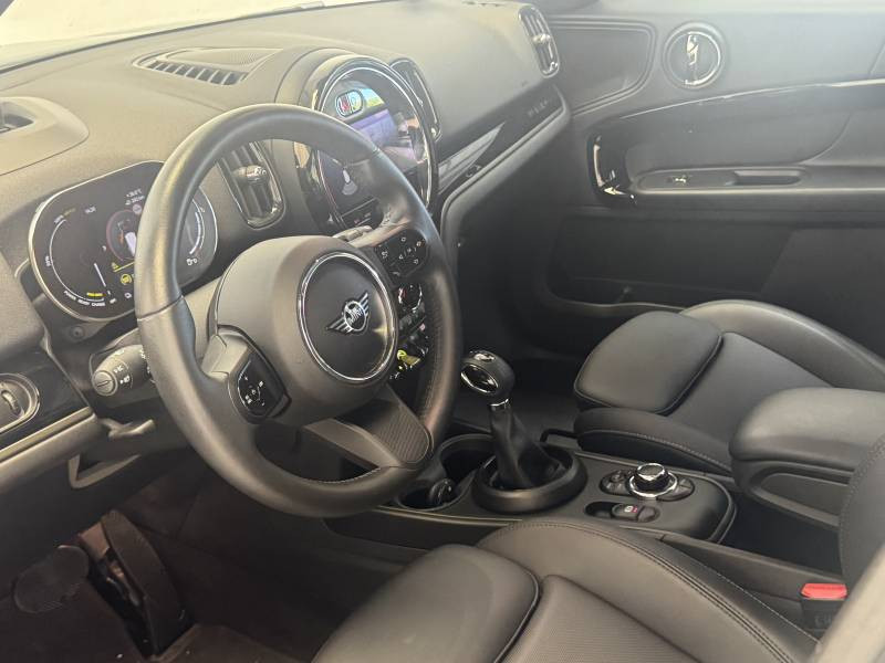 Mini Mini Countryman 125 - 95 ch ALL4 BVA6 Cooper SE Edition Northwood  occasion  Bziers - photo n4