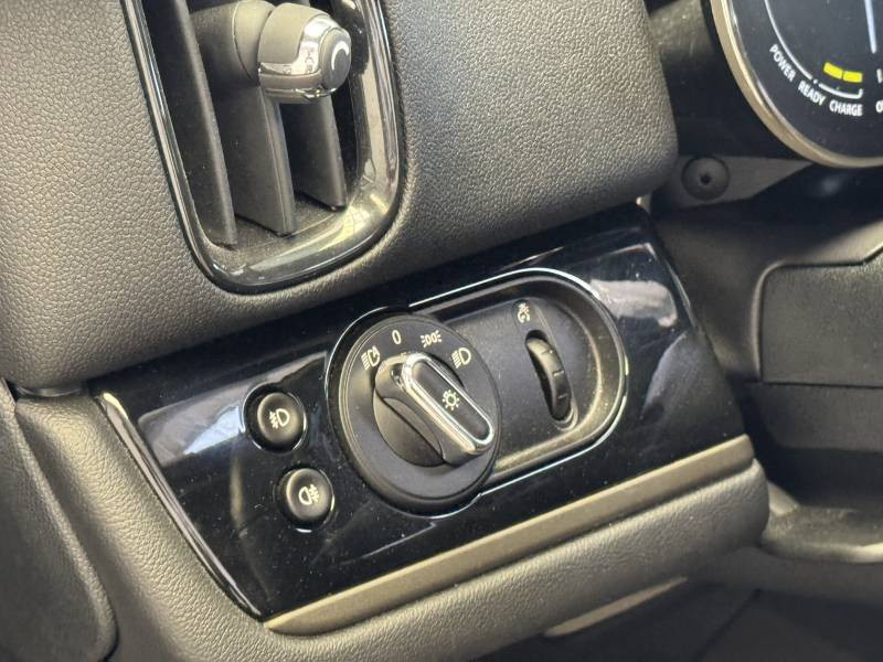 Mini Mini Countryman 125 - 95 ch ALL4 BVA6 Cooper SE Edition Northwood  occasion  Bziers - photo n14