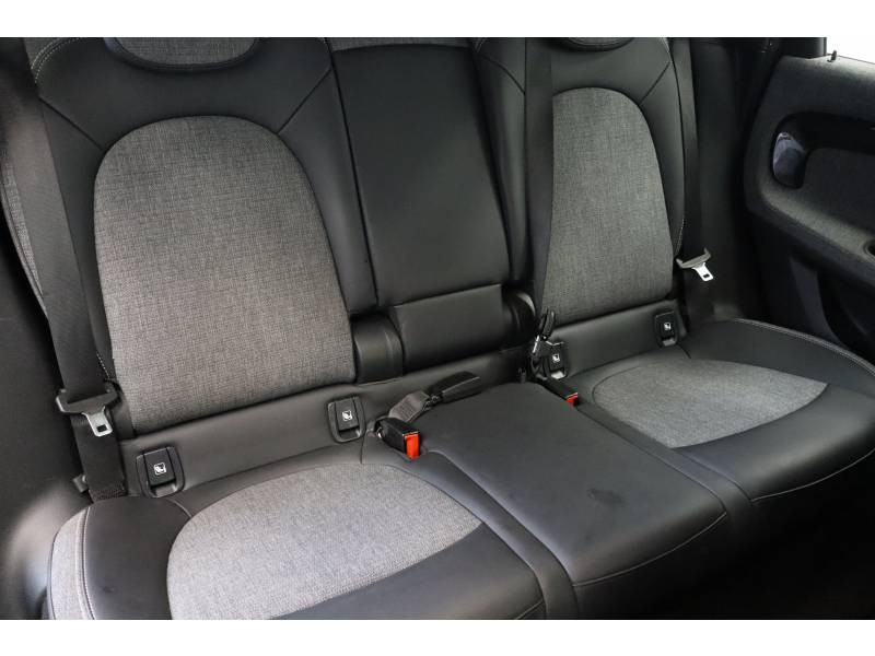 Mini Mini Countryman 125 - 95 ch ALL4 BVA6 Cooper SE Edition Northwood  occasion � Lescar - photo n�12