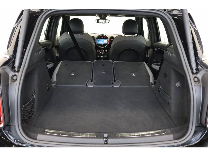 Mini Mini Countryman 125 - 95 ch ALL4 BVA6 Cooper SE Edition Northwood  occasion � Lescar - photo n�14