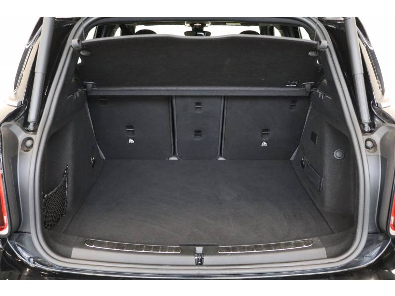 Mini Mini Countryman 125 - 95 ch ALL4 BVA6 Cooper SE Edition Northwood  occasion � Lescar - photo n�13