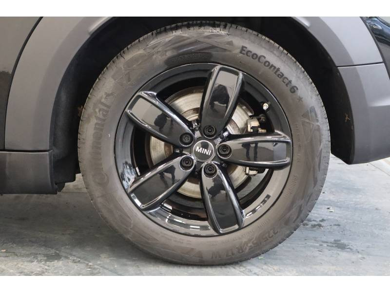 Mini Mini Countryman 125 - 95 ch ALL4 BVA6 Cooper SE Edition Northwood  occasion � Lescar - photo n�7