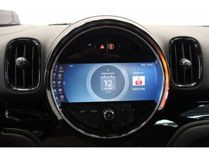 Mini Mini Countryman 125 - 95 ch ALL4 BVA6 Cooper SE Edition Northwood  occasion � Lescar - photo n�15