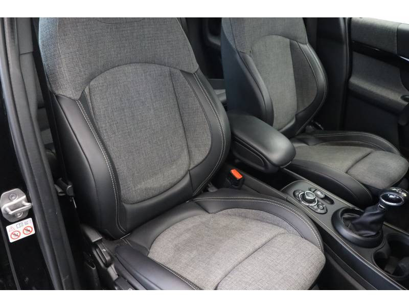Mini Mini Countryman 125 - 95 ch ALL4 BVA6 Cooper SE Edition Northwood  occasion � Lescar - photo n�11