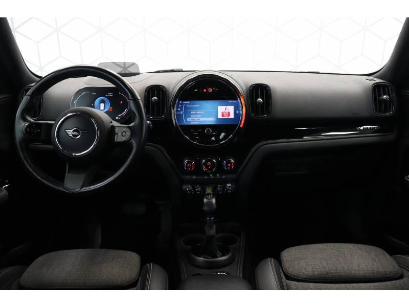 Mini Mini Countryman 125 - 95 ch ALL4 BVA6 Cooper SE Edition Northwood  occasion � Lescar - photo n�9