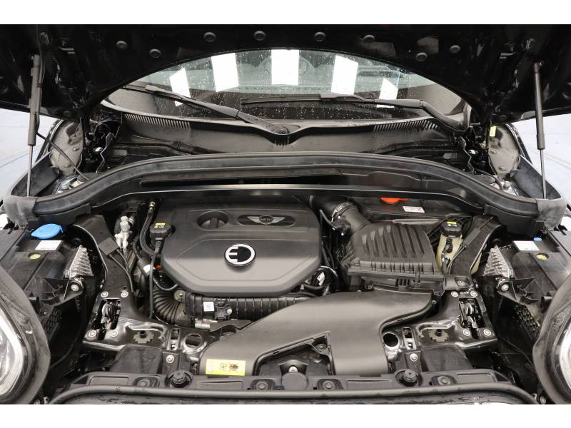 Mini Mini Countryman 125 - 95 ch ALL4 BVA6 Cooper SE Edition Northwood  occasion � Lescar - photo n�8