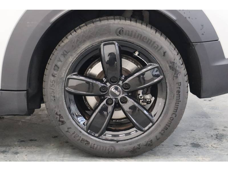 Mini Mini Countryman 125 - 95 ch ALL4 BVA6 Cooper SE Edition Northwood  occasion � Lescar - photo n�7