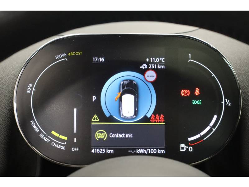 Mini Mini Countryman 125 - 95 ch ALL4 BVA6 Cooper SE Edition Northwood  occasion � Lescar - photo n�18