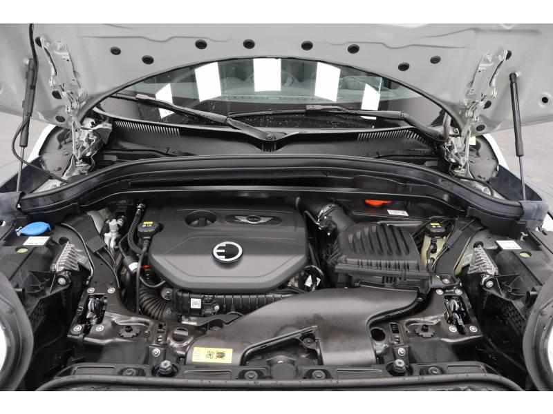 Mini Mini Countryman 125 - 95 ch ALL4 BVA6 Cooper SE Edition Northwood  occasion � Lescar - photo n�8