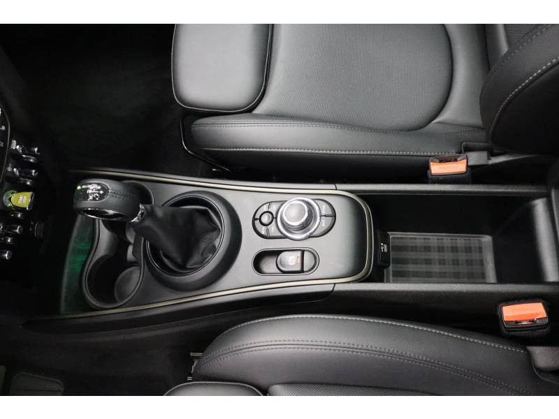 Mini Mini Countryman 125 - 95 ch ALL4 BVA6 Cooper SE Edition Northwood  occasion � Lescar - photo n�19