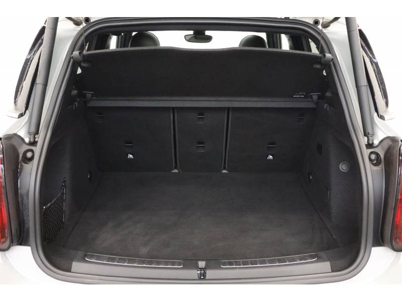 Mini Mini Countryman 125 - 95 ch ALL4 BVA6 Cooper SE Edition Northwood  occasion � Lescar - photo n�13