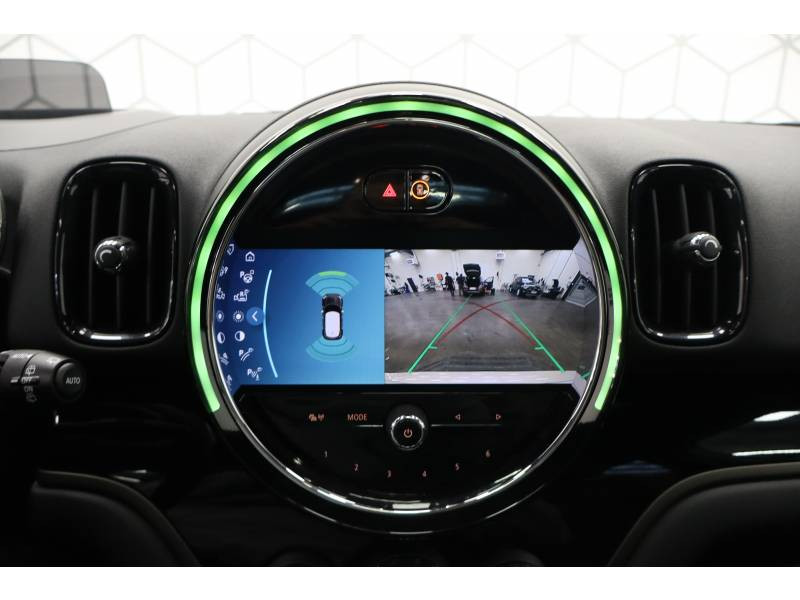 Mini Mini Countryman 125 - 95 ch ALL4 BVA6 Cooper SE Edition Northwood  occasion � Lescar - photo n�17