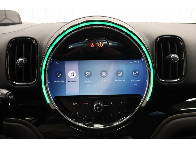 Mini Mini Countryman 125 - 95 ch ALL4 BVA6 Cooper SE Edition Northwood  occasion � Lescar - photo n�15