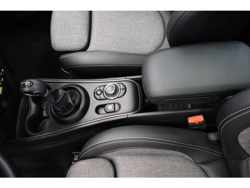 Mini Mini Countryman 125 - 95 ch ALL4 BVA6 Cooper SE Edition Northwood  occasion  Lescar - photo n18