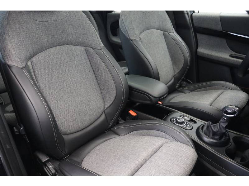 Mini Mini Countryman 125 - 95 ch ALL4 BVA6 Cooper SE Edition Northwood  occasion  Lescar - photo n10