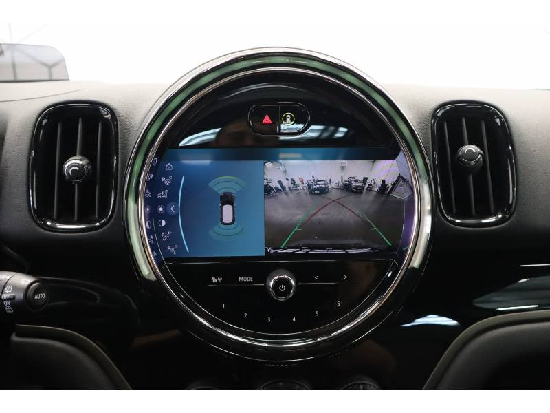 Mini Mini Countryman 125 - 95 ch ALL4 BVA6 Cooper SE Edition Northwood  occasion  Lescar - photo n16