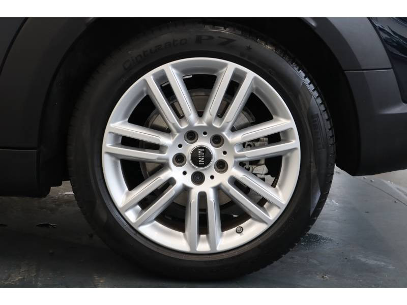 Mini Mini Countryman 125 - 95 ch ALL4 BVA6 Cooper SE Edition Northwood  occasion  Lescar - photo n6