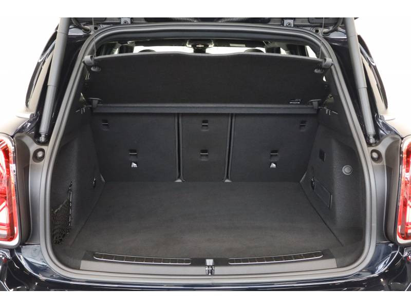 Mini Mini Countryman 125 - 95 ch ALL4 BVA6 Cooper SE Edition Northwood  occasion  Lescar - photo n12