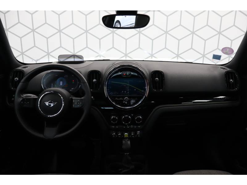 Mini Mini Countryman 125 - 95 ch ALL4 BVA6 Cooper SE Edition Northwood  occasion  Lescar - photo n8