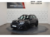 Mini Mini occasion année 2022 boite Automatique Annonce Mini Mini occasion Hybride Countryman 125 - 95 ch ALL4 BVA6 Cooper SE Edition Northwood à Lescar