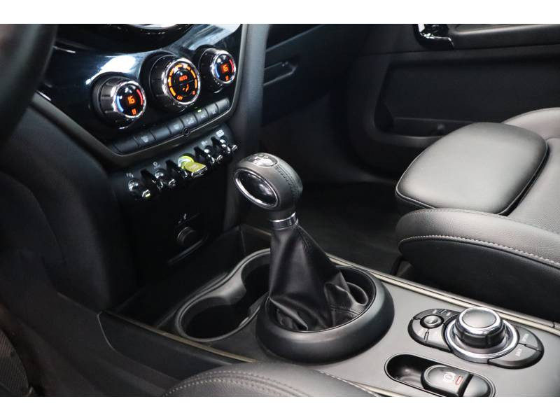 Mini Mini Countryman 125 - 95 ch ALL4 BVA6 Cooper SE Edition Northwood  occasion  Lescar - photo n16