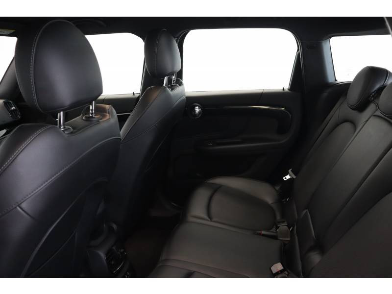 Mini Mini Countryman 125 - 95 ch ALL4 BVA6 Cooper SE Edition Northwood  occasion  Lescar - photo n18