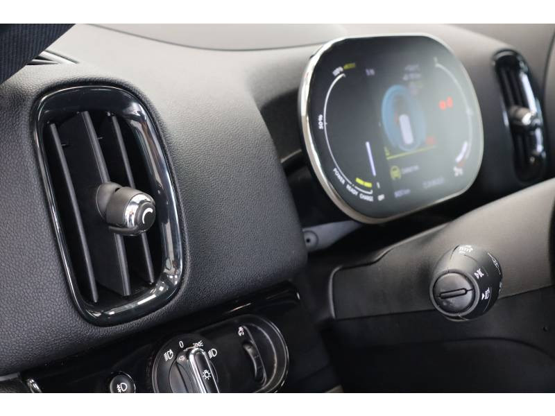 Mini Mini Countryman 125 - 95 ch ALL4 BVA6 Cooper SE Edition Northwood  occasion  Lescar - photo n9