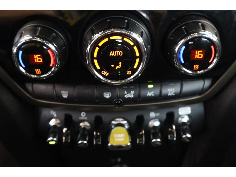 Mini Mini Countryman 125 - 95 ch ALL4 BVA6 Cooper SE Edition Northwood  occasion  Lescar - photo n12