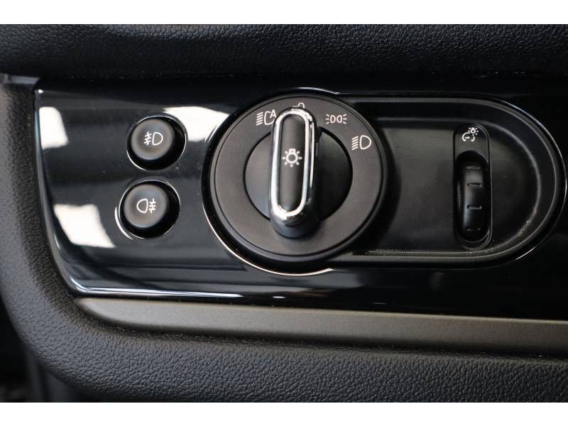 Mini Mini Countryman 125 - 95 ch ALL4 BVA6 Cooper SE Edition Northwood  occasion  Lescar - photo n8