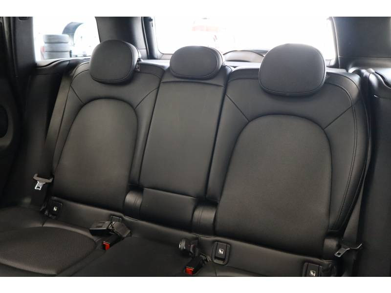 Mini Mini Countryman 125 - 95 ch ALL4 BVA6 Cooper SE Edition Northwood  occasion  Lescar - photo n11