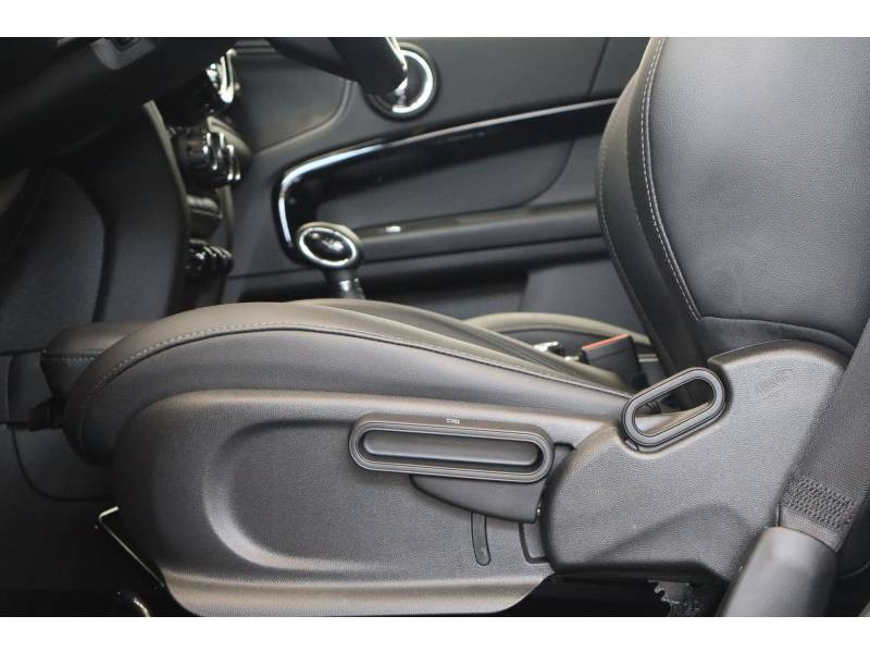 Mini Mini Countryman 125 - 95 ch ALL4 BVA6 Cooper SE Edition Northwood  occasion  Lescar - photo n5