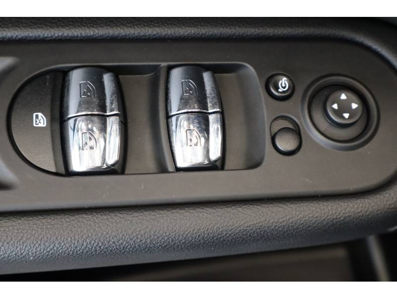 Mini Mini Countryman 125 - 95 ch ALL4 BVA6 Cooper SE Edition Northwood  occasion  Lescar - photo n13