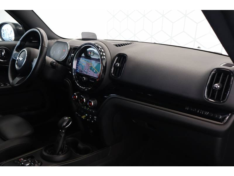 Mini Mini Countryman 125 - 95 ch ALL4 BVA6 Cooper SE Edition Northwood  occasion  Lescar - photo n15