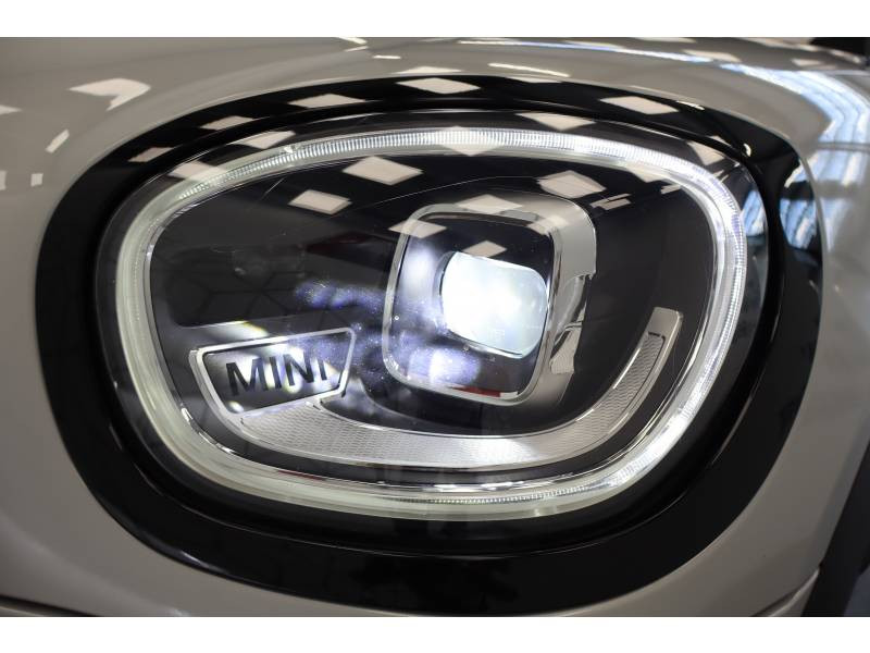 Mini Mini Countryman 125 - 95 ch ALL4 BVA6 Cooper SE Edition Northwood  occasion  Lescar - photo n19