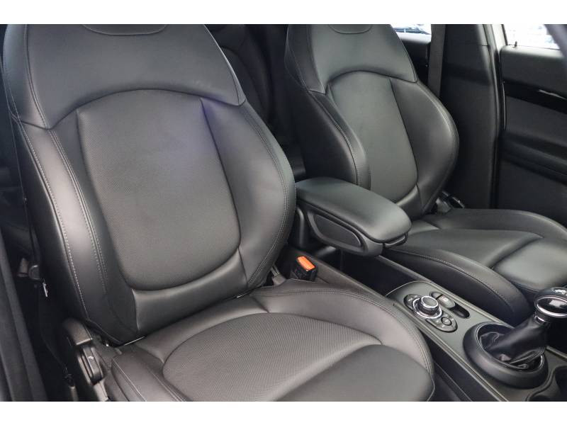 Mini Mini Countryman 125 - 95 ch ALL4 BVA6 Cooper SE Edition Northwood  occasion  Lescar - photo n16