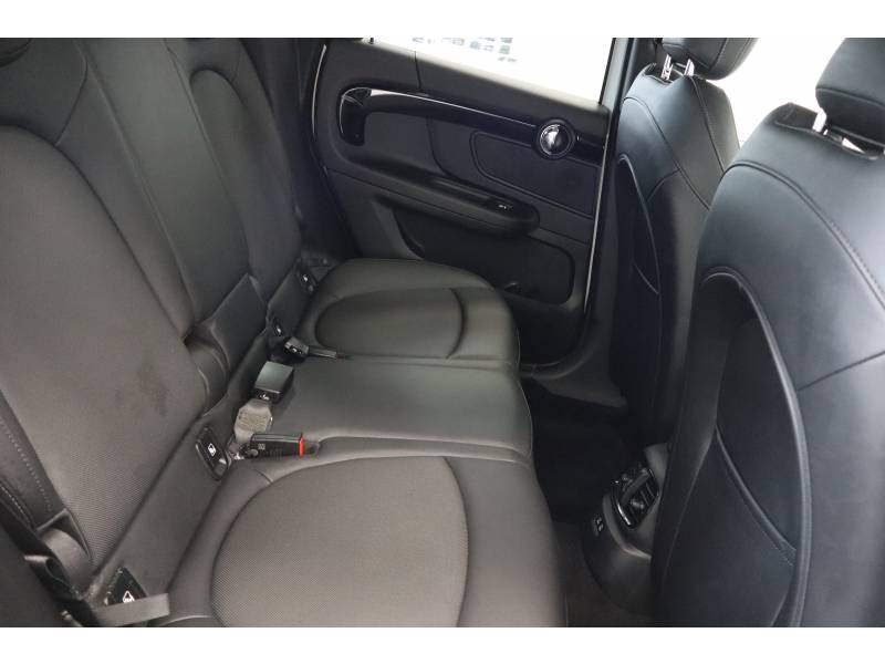 Mini Mini Countryman 125 - 95 ch ALL4 BVA6 Cooper SE Edition Northwood  occasion  Lescar - photo n17
