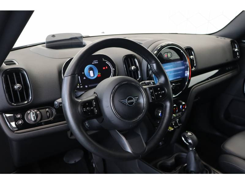 Mini Mini Countryman 125 - 95 ch ALL4 BVA6 Cooper SE Edition Northwood  occasion  Lescar - photo n6