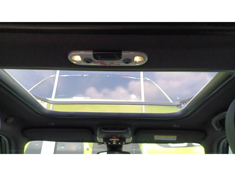 Mini Mini Countryman 125 - 95 ch ALL4 BVA6 Cooper SE Edition Northwood  occasion  Lescar - photo n18