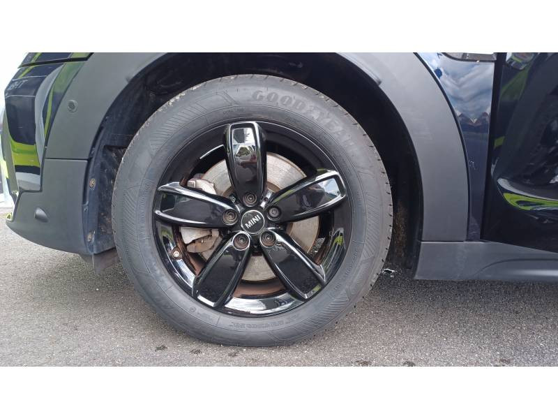 Mini Mini Countryman 125 - 95 ch ALL4 BVA6 Cooper SE Edition Northwood  occasion  Lescar - photo n10
