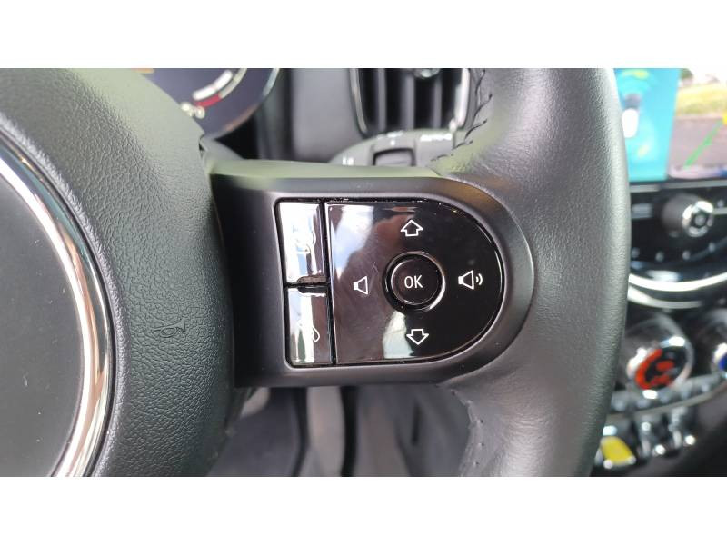 Mini Mini Countryman 125 - 95 ch ALL4 BVA6 Cooper SE Edition Northwood  occasion  Lescar - photo n16