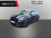 Mini Mini Countryman 125 - 95 ch ALL4 BVA6 Cooper SE Edition Northwood   Lescar 64