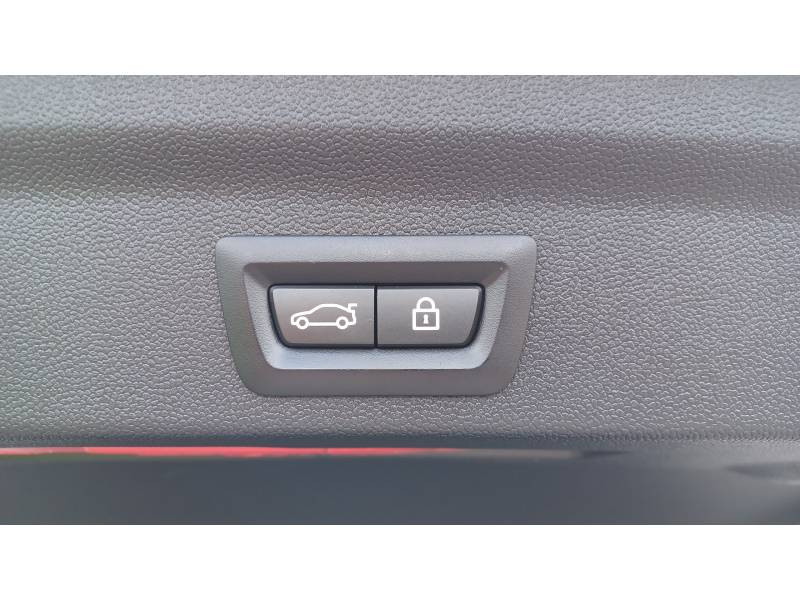 Mini Mini Countryman 125 - 95 ch ALL4 BVA6 Cooper SE Edition Northwood  occasion  Lescar - photo n13
