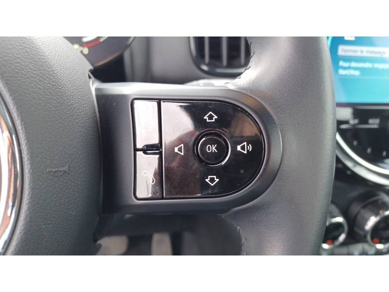 Mini Mini Countryman 125 - 95 ch ALL4 BVA6 Cooper SE Edition Northwood  occasion  Lescar - photo n13
